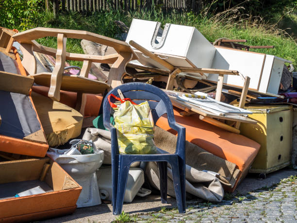 Best Recycling Services for Junk  in Riverton, UT